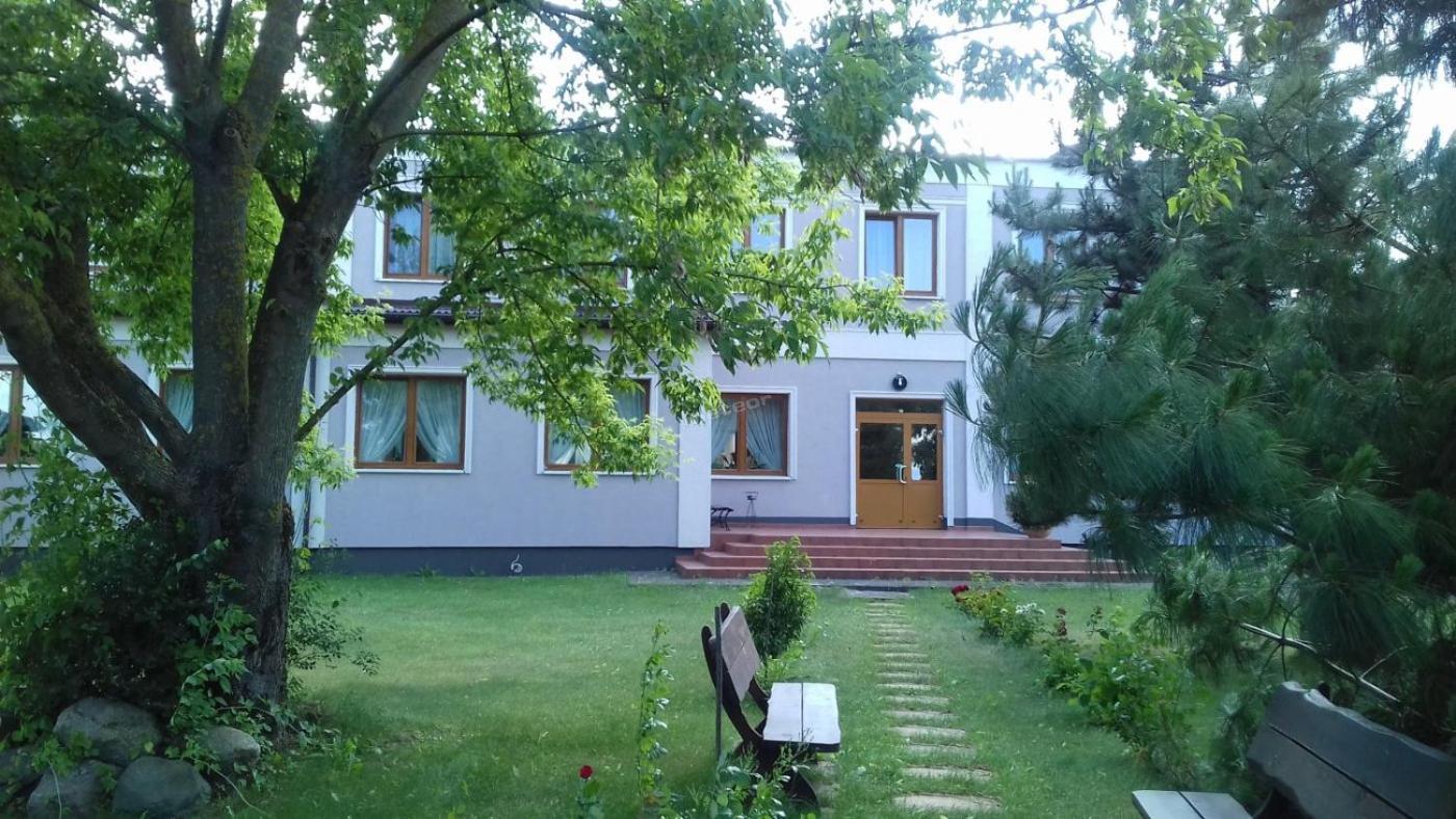 Pensjonat Feliksow Wiskitki Extérieur photo