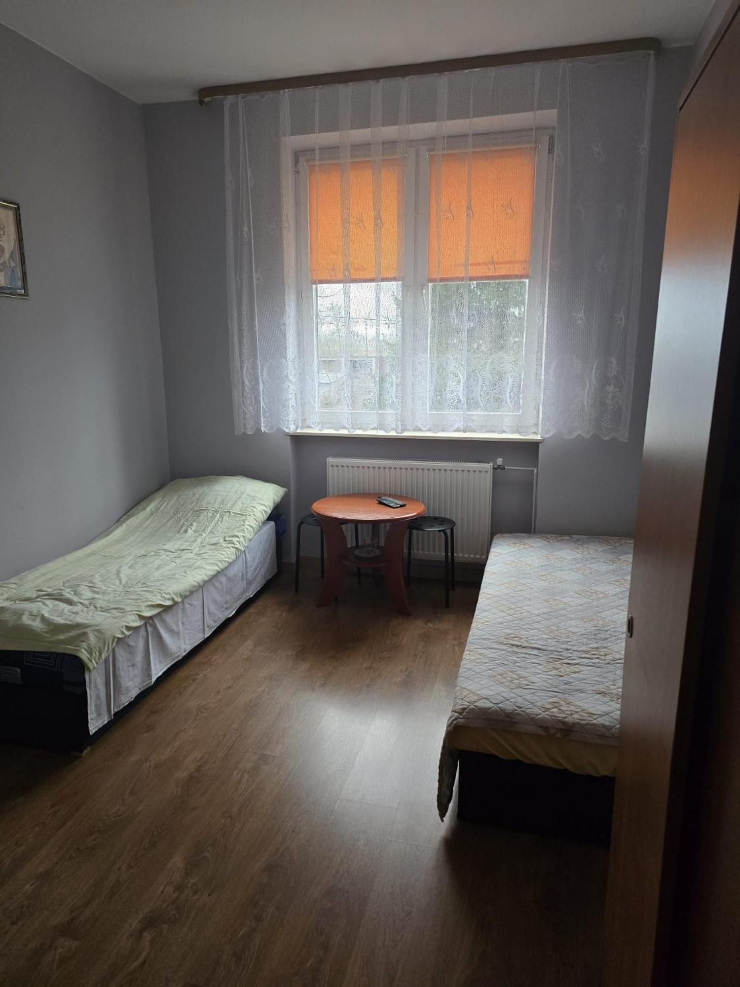 Pensjonat Feliksow Wiskitki Extérieur photo