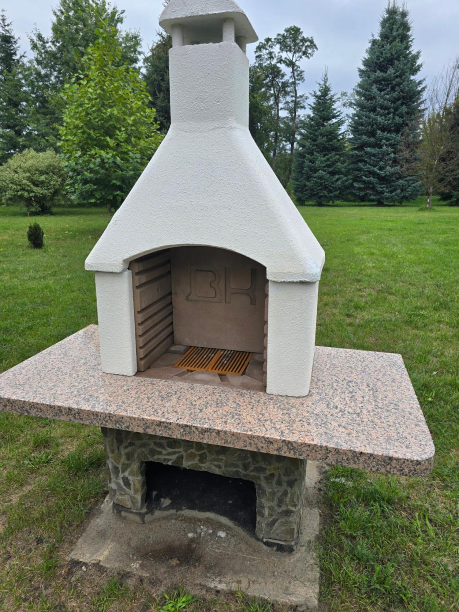 Pensjonat Feliksow Wiskitki Extérieur photo