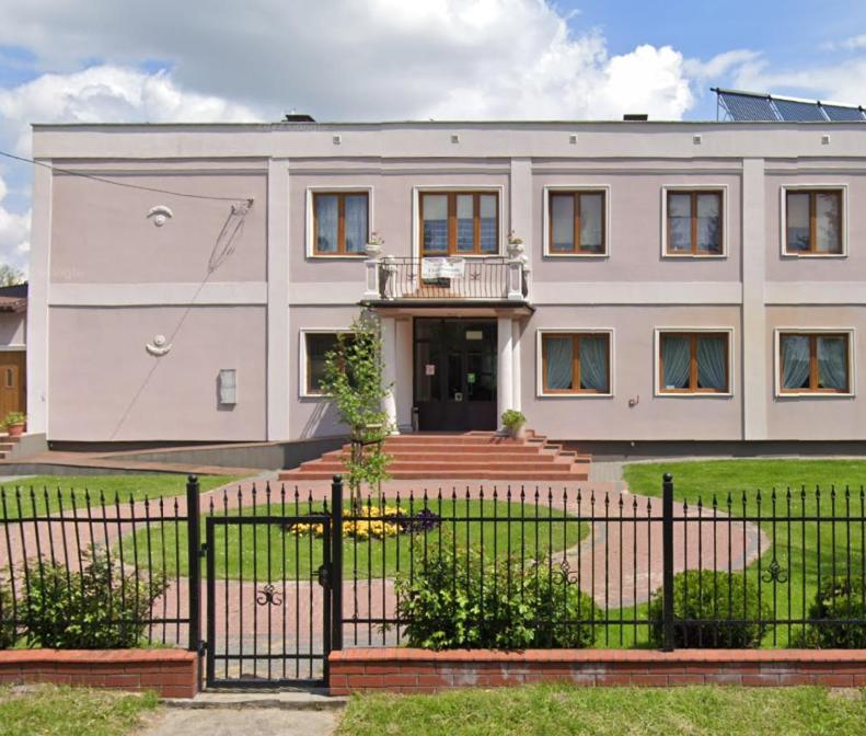 Pensjonat Feliksow Wiskitki Extérieur photo