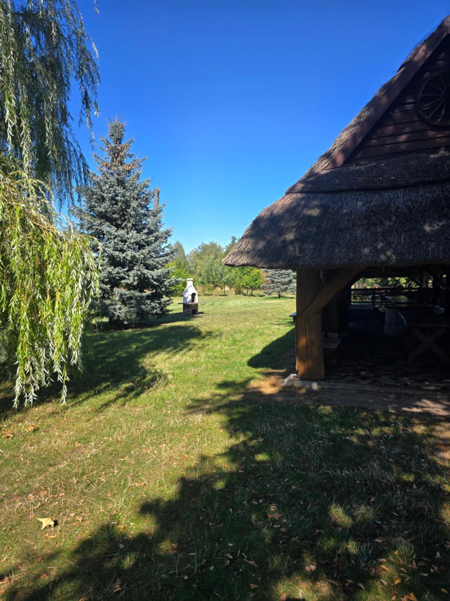 Pensjonat Feliksow Wiskitki Extérieur photo