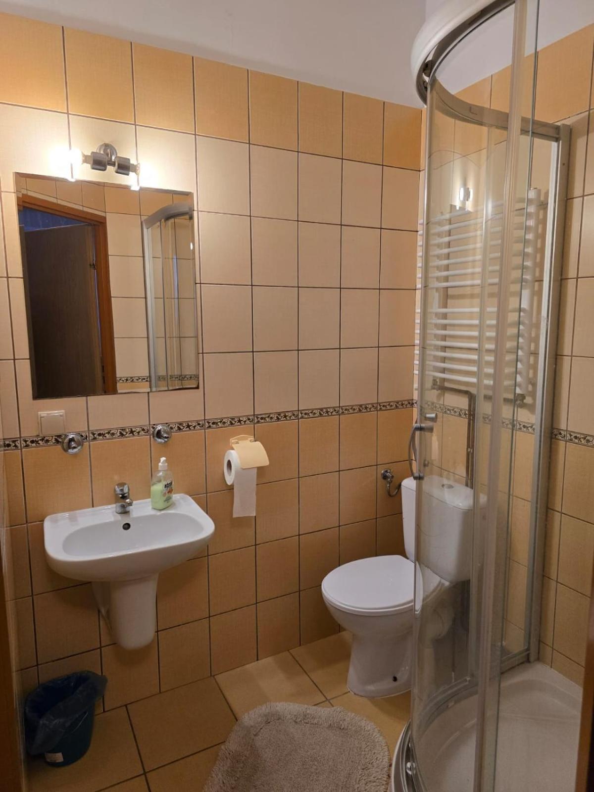 Pensjonat Feliksow Wiskitki Extérieur photo
