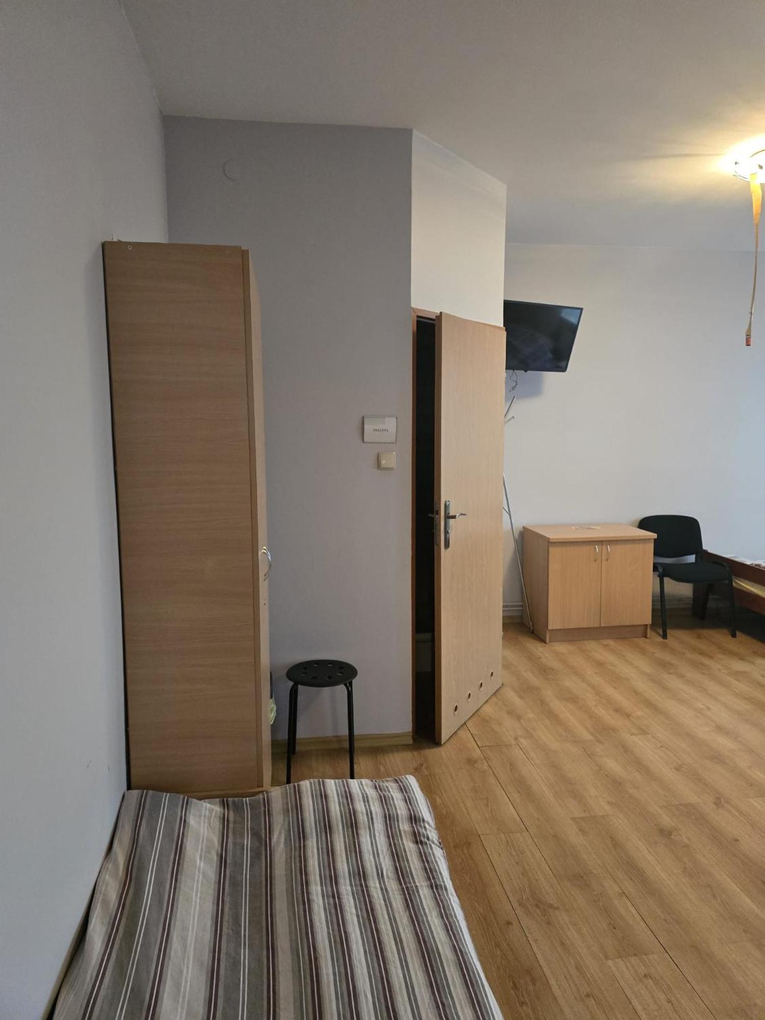 Pensjonat Feliksow Wiskitki Extérieur photo