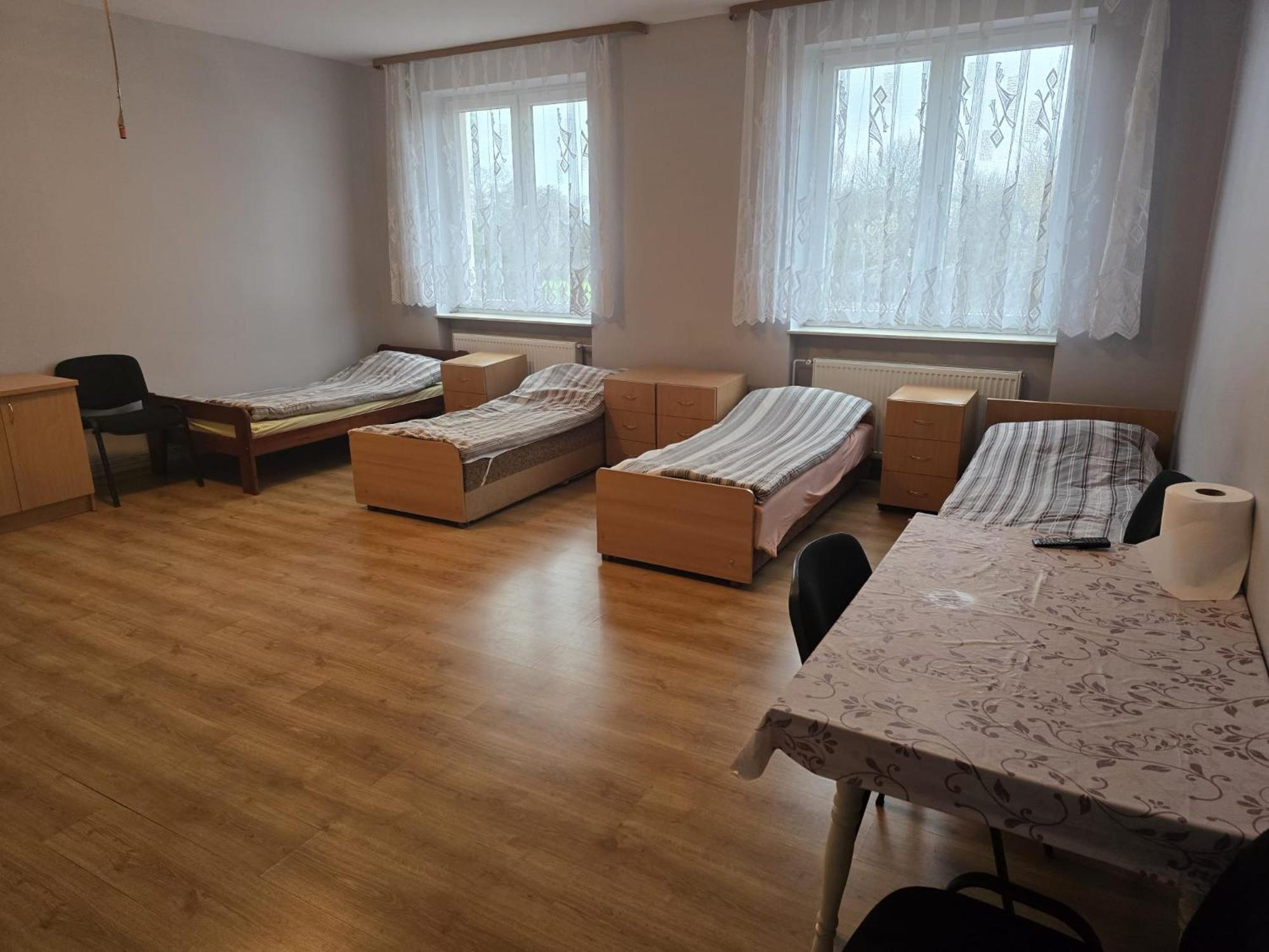 Pensjonat Feliksow Wiskitki Extérieur photo