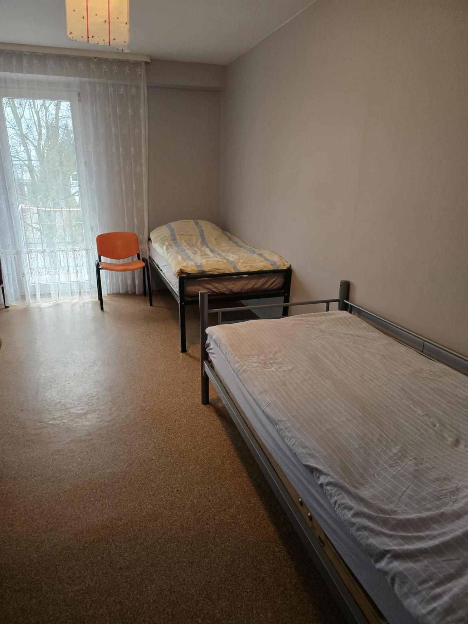 Pensjonat Feliksow Wiskitki Extérieur photo