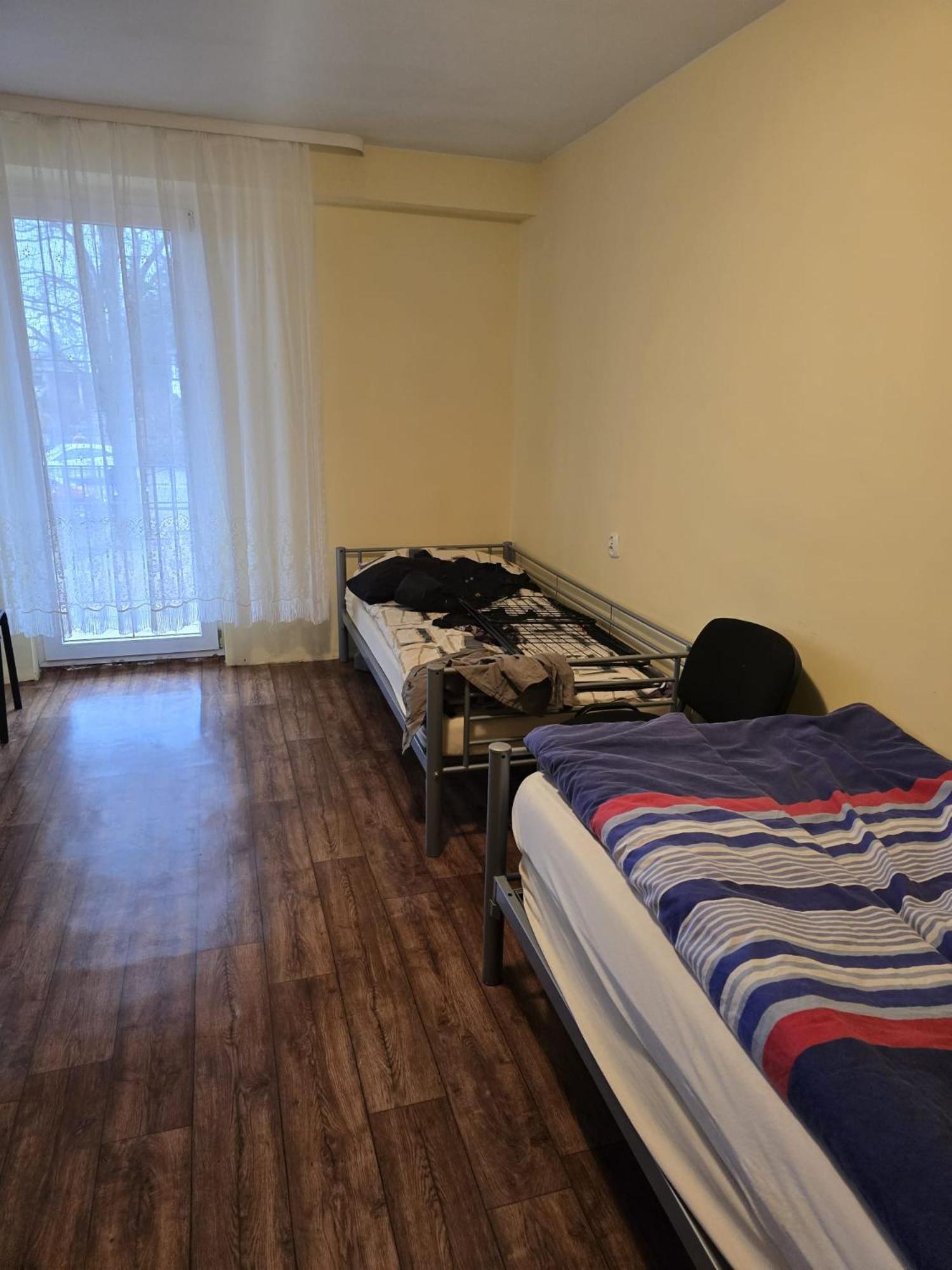Pensjonat Feliksow Wiskitki Extérieur photo
