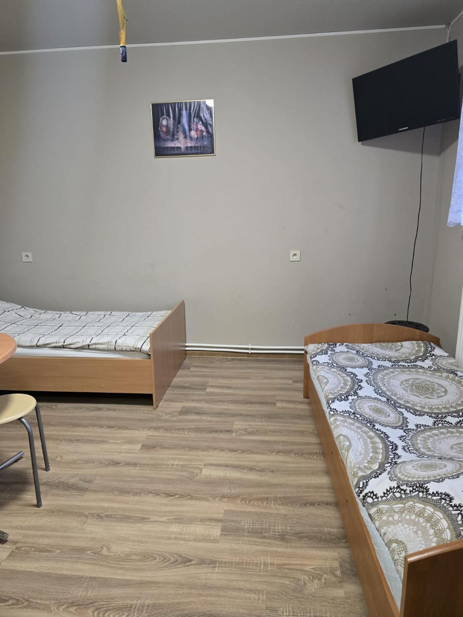 Pensjonat Feliksow Wiskitki Extérieur photo