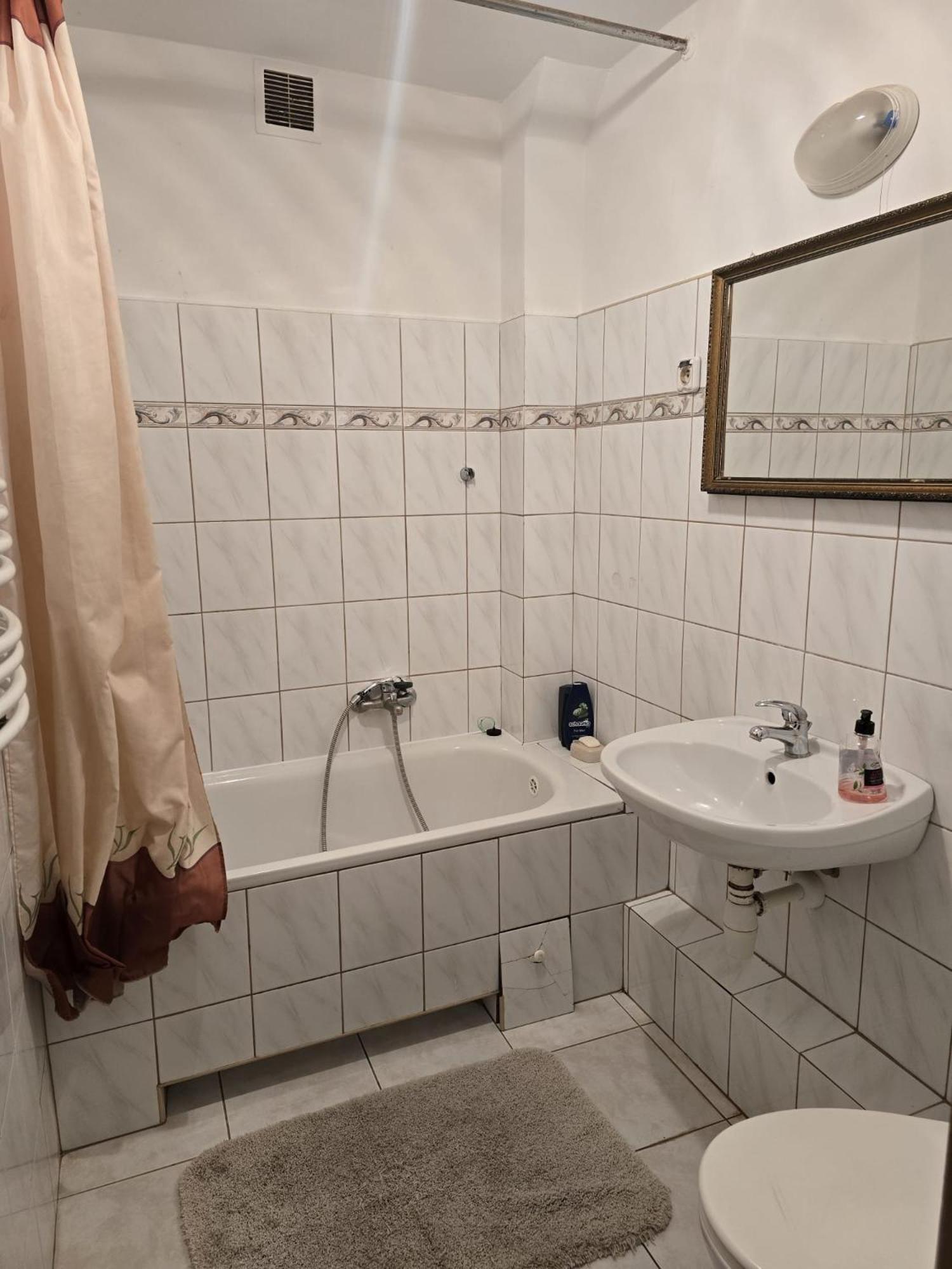 Pensjonat Feliksow Wiskitki Extérieur photo
