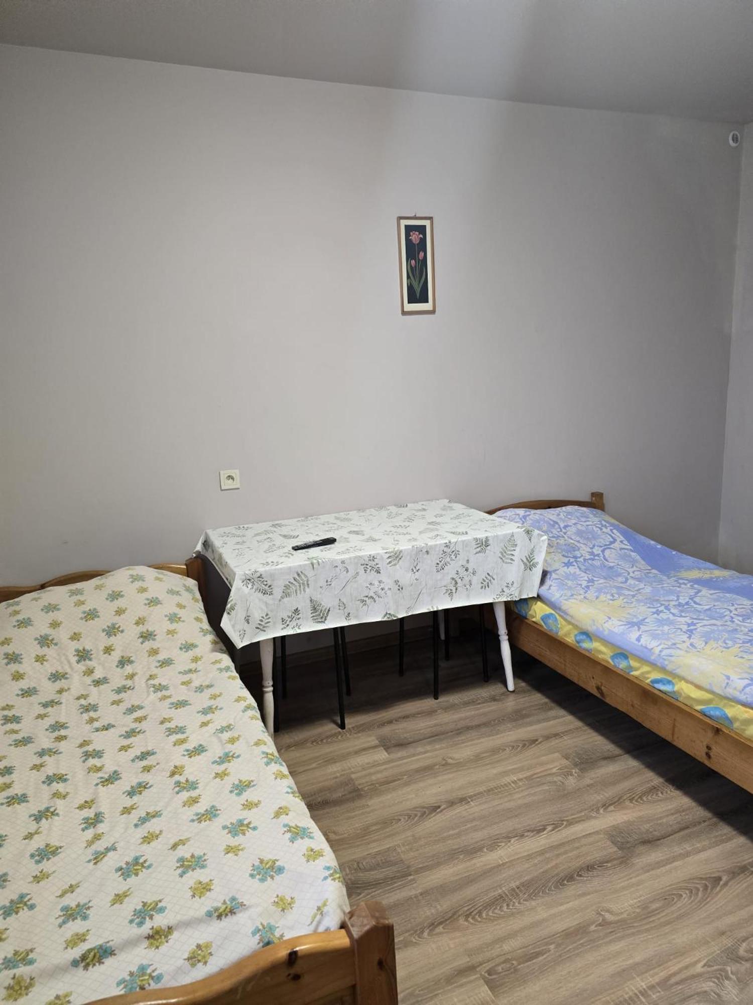 Pensjonat Feliksow Wiskitki Extérieur photo