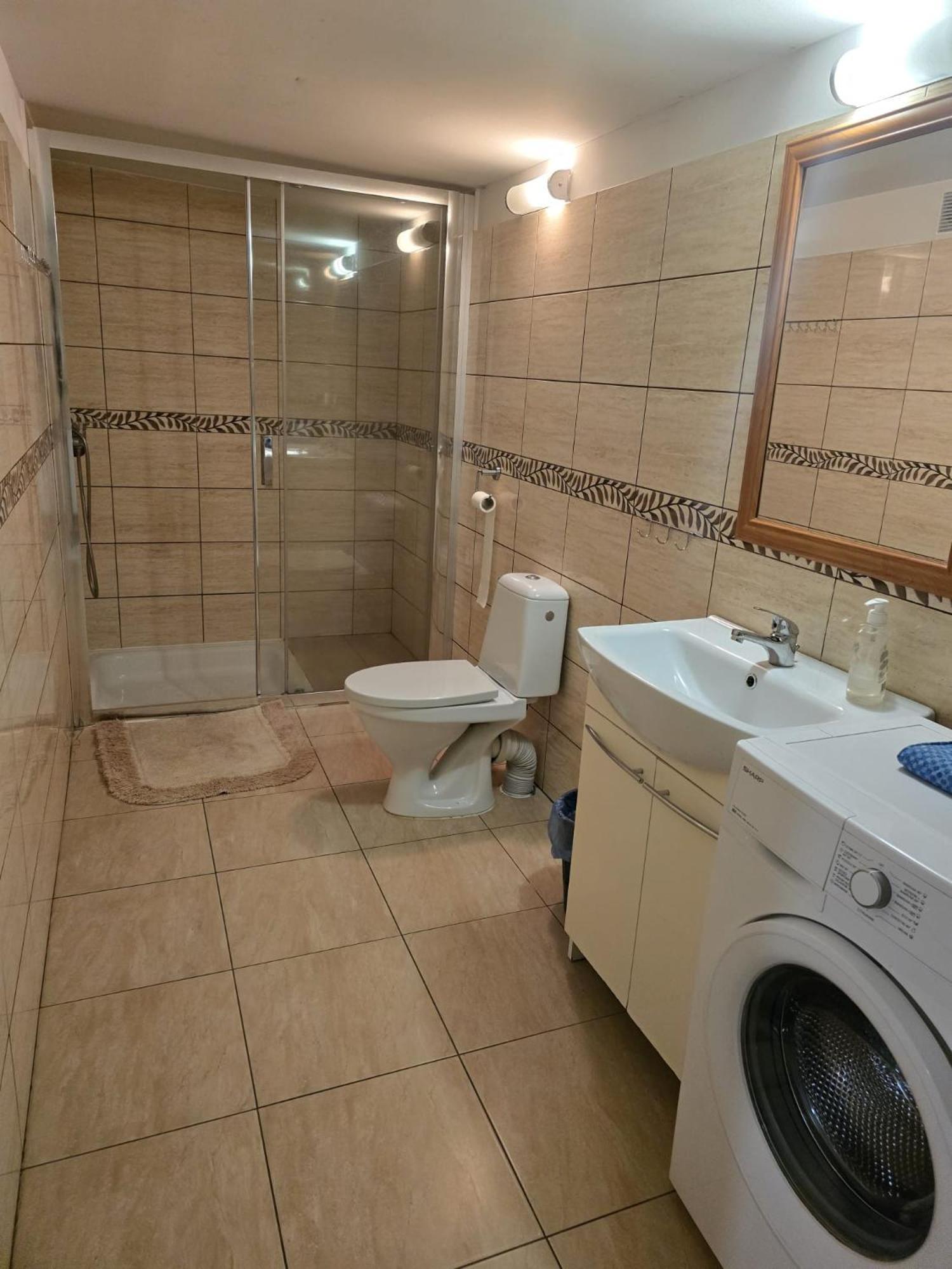 Pensjonat Feliksow Wiskitki Extérieur photo